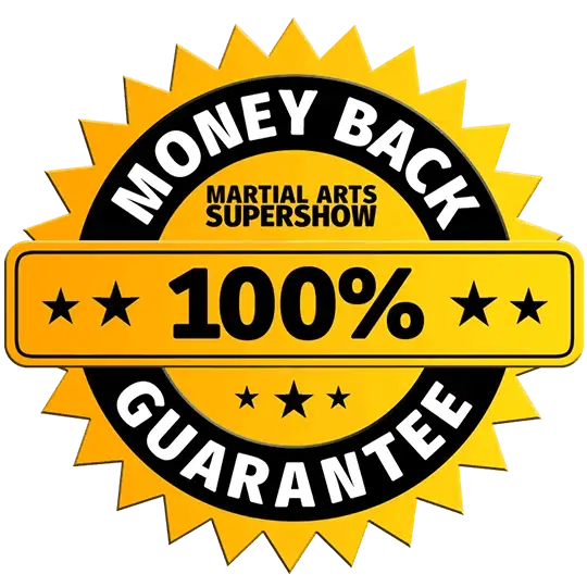 LipoAdvance 60-Day Money-Back Guarantee