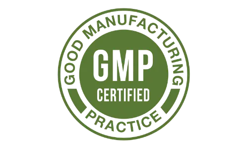 LipoAdvance GMP Certified Facility